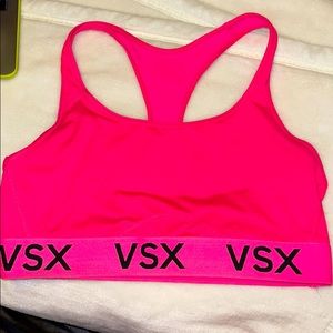 Victoria secret sports bra